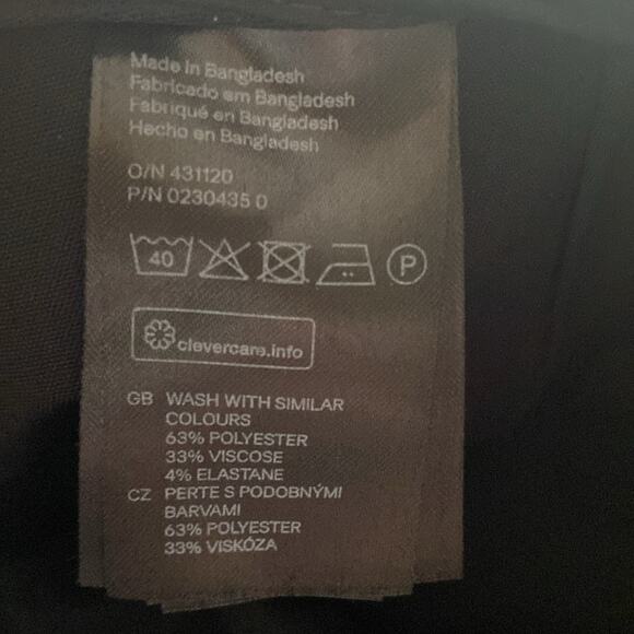 H&M dress pants - Picture 3 of 5